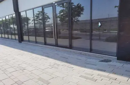 متجر - استوديو - 1 حمام للايجار في عزيزي ريفيرا - ميدان واحد - ميدان - دبي