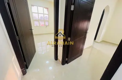 Apartment - 2 Bedrooms - 2 Bathrooms for rent in Al Ameriya - Al Jimi - Al Ain