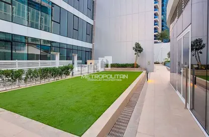 Apartment - 1 Bedroom - 1 Bathroom for rent in The Pad - Business Bay - Dubai