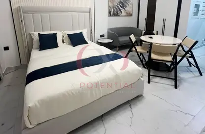 Apartment - Studio - 1 Bathroom for rent in Opalz By Danube Tower 1 - Opalz by Danube - Dubai Science Park - Dubai