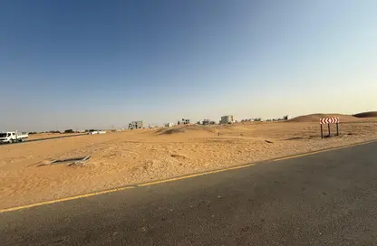 أرض - استوديو للبيع في حي الدبدبة الجنوبي - الرحمانية - الشارقة أرض - استوديو للبيع في حي الدبدبة الجنوبي - الرحمانية - الشارقة