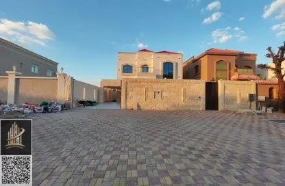 Villa - 5 Bedrooms - 7 Bathrooms for sale in Al Mowaihat 1 - Al Mowaihat - Ajman