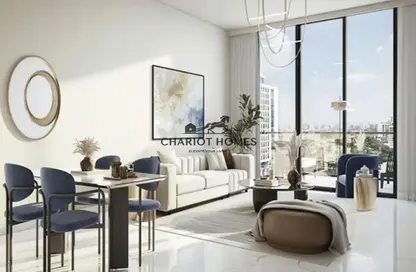 شقة - 3 غرف نوم - 3 حمامات للبيع في اكويتي هوم - الفرجان - دبي