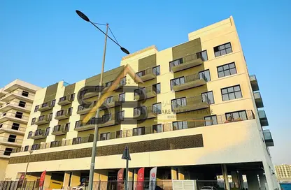 شقة - غرفة نوم - 2 حمامات للايجار في مبني الامير عبدالله - 4 الورسان - الورسان - دبي شقة - غرفة نوم - 2 حمامات للايجار في مبني الامير عبدالله - 4 الورسان - الورسان - دبي