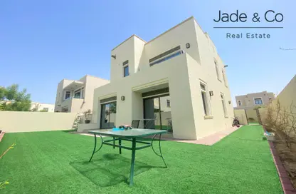 Villa - 3 Bedrooms - 4 Bathrooms for sale in Azalea - Arabian Ranches 2 - Dubai