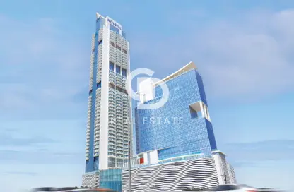 Apartment - Studio - 1 Bathroom for sale in Novotel Jumeirah Village Triangle - Jumeirah Village Triangle - Dubai