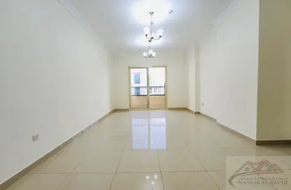 شقة - 2 غرف نوم - 3 حمامات للايجار في الثاني مويلح - تجارية مويلح - الشارقة