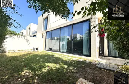 Villa - 3 Bedrooms - 5 Bathrooms for sale in Golf Community - Al Zorah - Ajman Villa - 3 Bedrooms - 5 Bathrooms for sale in Golf Community - Al Zorah - Ajman