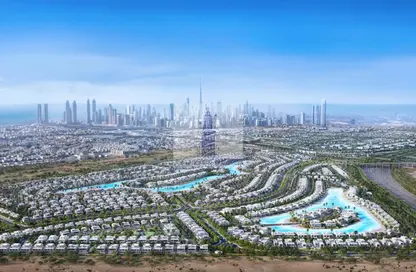 Villa - 5 Bedrooms - 5 Bathrooms for sale in District One West Phase I - District One - Mohammed Bin Rashid City - Dubai