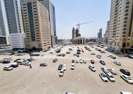 شقة - 1 غرفة نوم - 1 حمام للكراء في برج منازل 5 - شارع التعاون - التعاون - الشارقة
