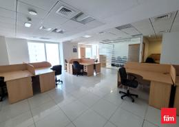 Office Space for sale in Saba Tower 1 - Saba Towers - Jumeirah Lake Towers - Dubai