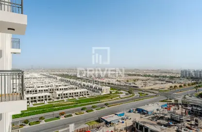 Apartment - 1 Bedroom - 1 Bathroom for sale in Liva - Town Square - Dubai