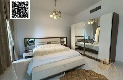Apartment - 2 Bedrooms - 2 Bathrooms for rent in Al Khor Towers - Ajman Downtown - Ajman