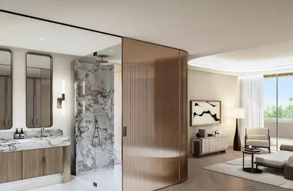 Apartment - 2 Bedrooms - 2 Bathrooms for sale in Serra - Ghaf Woods - Dubai Land - Dubai
