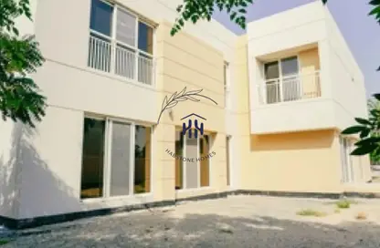 Villa - 5 Bedrooms - 6 Bathrooms for sale in Uptown Al Zahia - Al Zahia - Muwaileh Commercial - Sharjah Villa - 5 Bedrooms - 6 Bathrooms for sale in Uptown Al Zahia - Al Zahia - Muwaileh Commercial - Sharjah