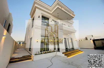 فيلا - 4 غرف نوم - 6 حمامات للبيع في الزاهية جاردنز - الزاهية - عجمان