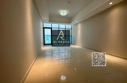 Apartment - 1 Bedroom - 2 Bathrooms for sale in Gulfa Towers - Al Rashidiya 1 - Al Rashidiya - Ajman