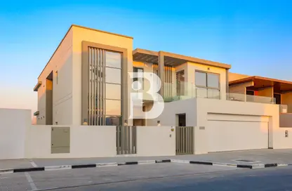 فيلا - 6 غرف نوم - 8 حمامات للبيع في تاون هاوس مورانو - الفرجان - دبي فيلا - 6 غرف نوم - 8 حمامات للبيع في تاون هاوس مورانو - الفرجان - دبي