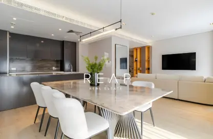 Apartment - 2 Bedrooms - 3 Bathrooms for sale in City Walk Residential Building 16 - City Walk Residential - City Walk - Dubai Apartment - 2 Bedrooms - 3 Bathrooms for sale in City Walk Residential Building 16 - City Walk Residential - City Walk - Dubai