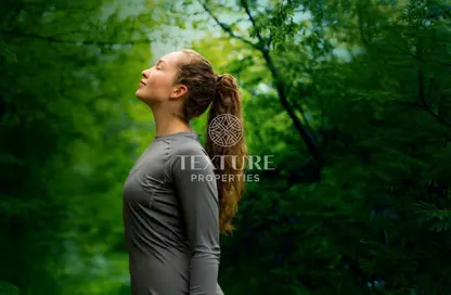 شقة - 1 حمام للبيع في باراري بالاس - مجان - دبي لاند - دبي