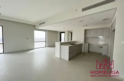 Apartment - 3 Bedrooms - 4 Bathrooms for sale in Vida Residences Creek Beach - Creek Beach - Dubai Creek Harbour (The Lagoons) - Dubai