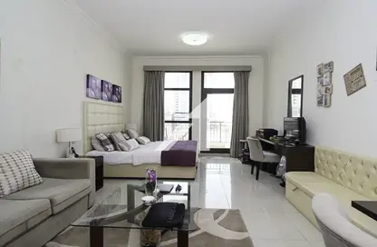 Apartment - Studio - 1 Bathroom for sale in Lincoln Park - Sheffield - Lincoln Park - Arjan - Dubai