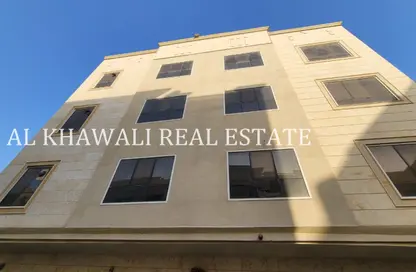 Apartment - 1 Bedroom - 1 Bathroom for rent in Muwaileh - Sharjah