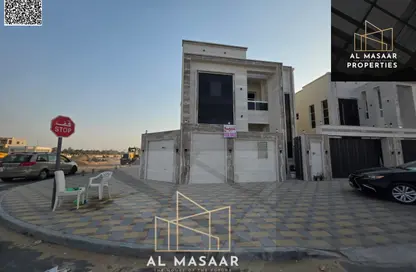 فيلا - 5 غرف نوم - 7 حمامات للبيع في الزاهية جاردنز - الزاهية - عجمان