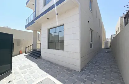 Villa - 5 Bedrooms - 7+ Bathrooms for sale in Al Aamra Gardens - Al Amerah - Ajman
