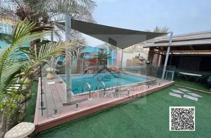 Villa - 5 Bedrooms - 7+ Bathrooms for sale in Al Rawda 2 Villas - Al Rawda 2 - Al Rawda - Ajman