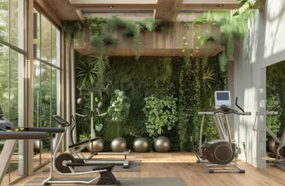 Apartment - Studio - 1 Bathroom for sale in Sports View Residence 2 - International City Phase 2 - Al Warsan 4 - Al Warsan - Dubai Apartment - Studio - 1 Bathroom for sale in Sports View Residence 2 - International City Phase 2 - Al Warsan 4 - Al Warsan - Dubai