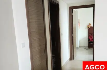 Apartment - 3 Bedrooms - 3 Bathrooms for rent in One Park Avenue - Sobha Hartland - Mohammed Bin Rashid City - Dubai