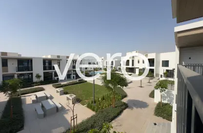 Villa - 3 Bedrooms - 4 Bathrooms for rent in Bliss - Arabian Ranches 3 - Dubai