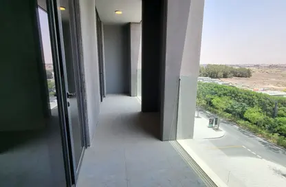 Apartment - 1 Bedroom - 2 Bathrooms for rent in Tiraz - Naseej District - Aljada - Sharjah