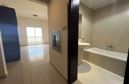 Apartment - Studio - 1 Bathroom for rent in Royal Breeze 5 - Royal Breeze - Al Hamra Village - Ras Al Khaimah