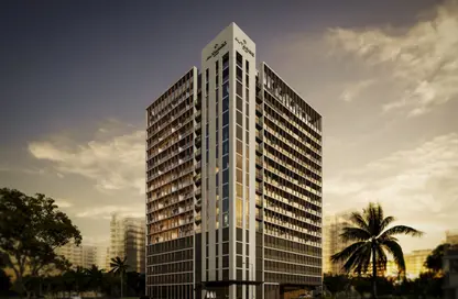 شقة - غرفة نوم - 2 حمامات للبيع في مساكن نورا - منطقة 14 - قرية الجميرا سركل - دبي شقة - غرفة نوم - 2 حمامات للبيع في مساكن نورا - منطقة 14 - قرية الجميرا سركل - دبي