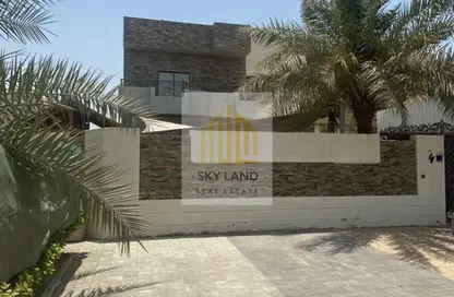 Villa - 5 Bedrooms - 7 Bathrooms for sale in Al Rawda 3 Villas - Al Rawda 3 - Al Rawda - Ajman