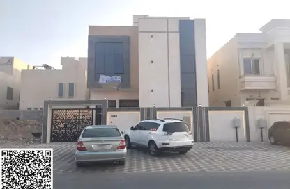 Villa - 6 Bedrooms - 7+ Bathrooms for rent in Al Helio 2 - Al Helio - Ajman