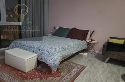شقة - 1 حمام للبيع في ميد ١٠٥ - طراز البحر المتوسط - ديسكفري غاردنز - دبي