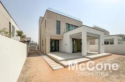 Villa - 3 Bedrooms - 4 Bathrooms for rent in Caya - Arabian Ranches 3 - Dubai