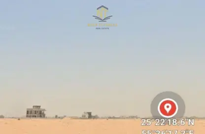 أرض - استوديو للبيع في البليده - البطائح - الشارقة