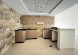Studio - 1 bathroom for rent in 4Direction Residence 1 - Dubai Residence Complex - Dubai