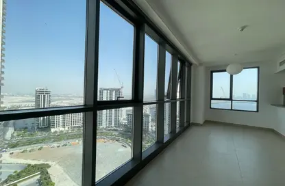 Apartment - 1 Bedroom - 2 Bathrooms for rent in Dubai Creek Residence Tower 2 South - Dubai Creek Harbour (The Lagoons) - Dubai