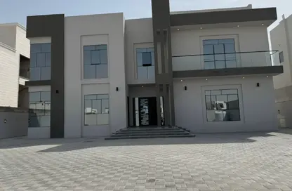 شقة - غرفة نوم - 1 حمام للايجار في مدينة الرياض - أبوظبي