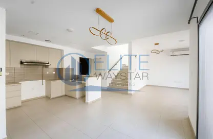 Townhouse - 3 Bedrooms - 4 Bathrooms for rent in Hayat Townhouses - Town Square - Dubai