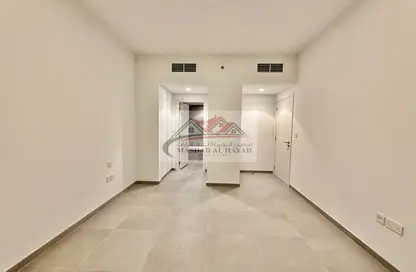 Apartment - 1 Bedroom - 2 Bathrooms for rent in Tiraz - Naseej District - Aljada - Sharjah