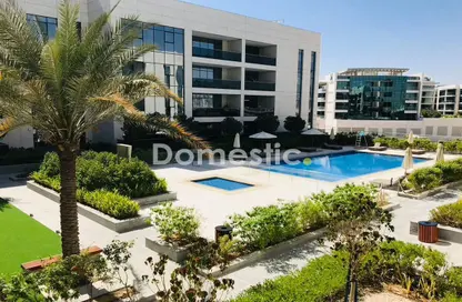 شقة - 2 غرف نوم - 3 حمامات للايجار في منازل ميدان - ميدان افينيو - ميدان - دبي