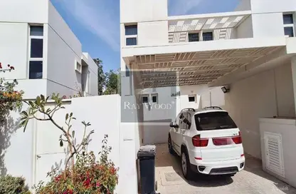 تاون هاوس - 3 غرف نوم - 4 حمامات للبيع في 1 أرابيلا تاون هاوس - أرابيلا تاون هاوس - مودون - دبي