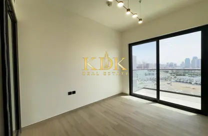 Apartment - 3 Bedrooms - 4 Bathrooms for rent in Binghatti Heights - Jumeirah Village Circle - Dubai