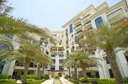 Apartment - 1 Bedroom - 2 Bathrooms for sale in Ansam 2 - Ansam - Yas Island - Abu Dhabi